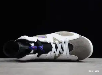 JORDAN FLIGHT - NOSTALGIA 6 RETRO CI3125-100 0601